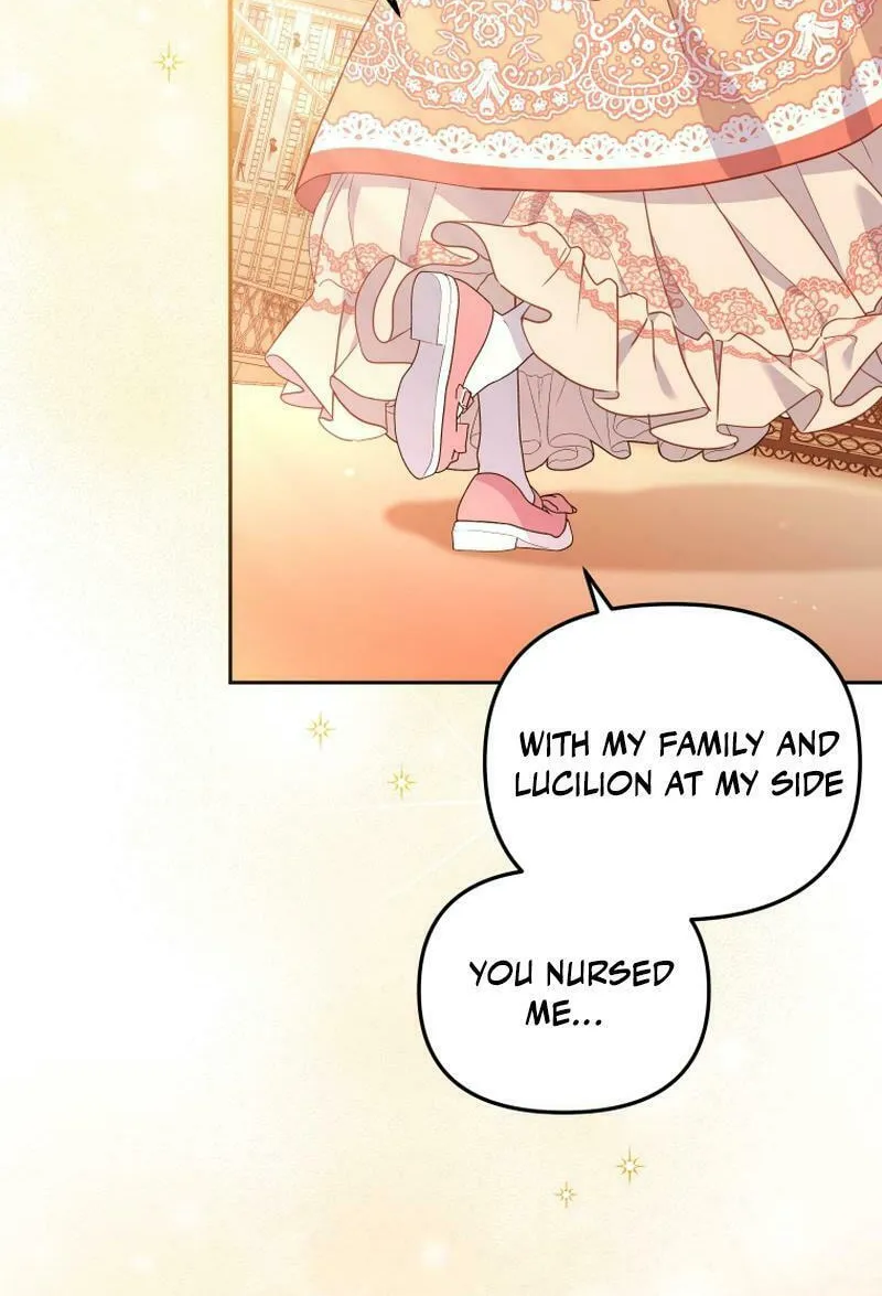 I'm Being Raised by Villains Chapter 67 page 76 - 
