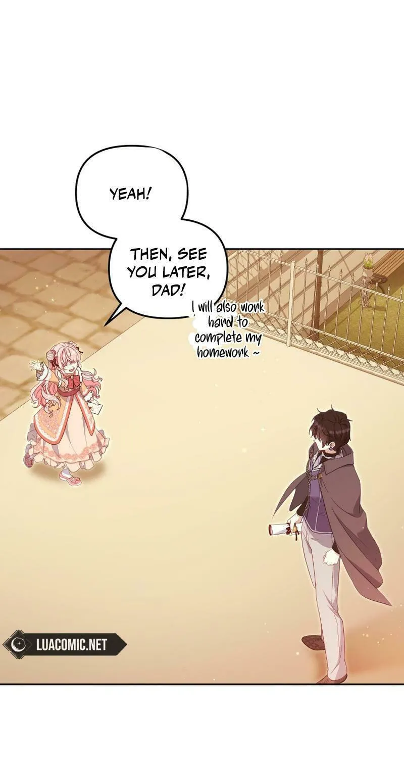 I'm Being Raised by Villains Chapter 67 page 79 - 