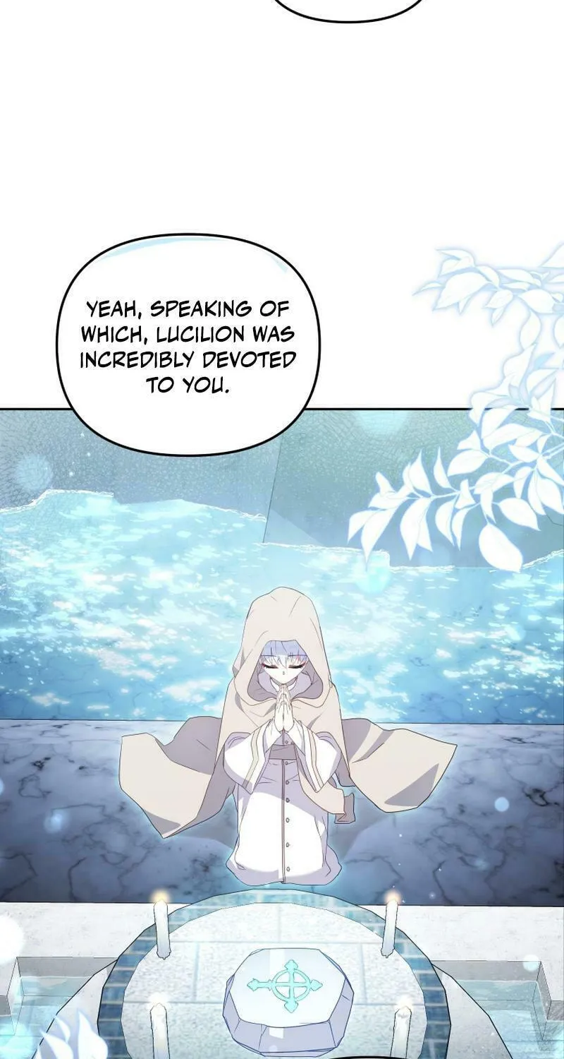 I'm Being Raised by Villains Chapter 67 page 9 - 