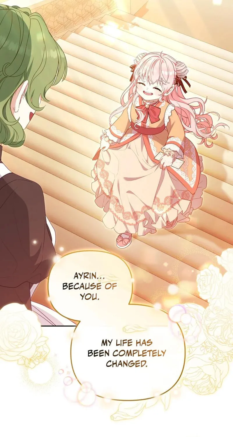 I'm Being Raised by Villains Chapter 67 page 83 - 
