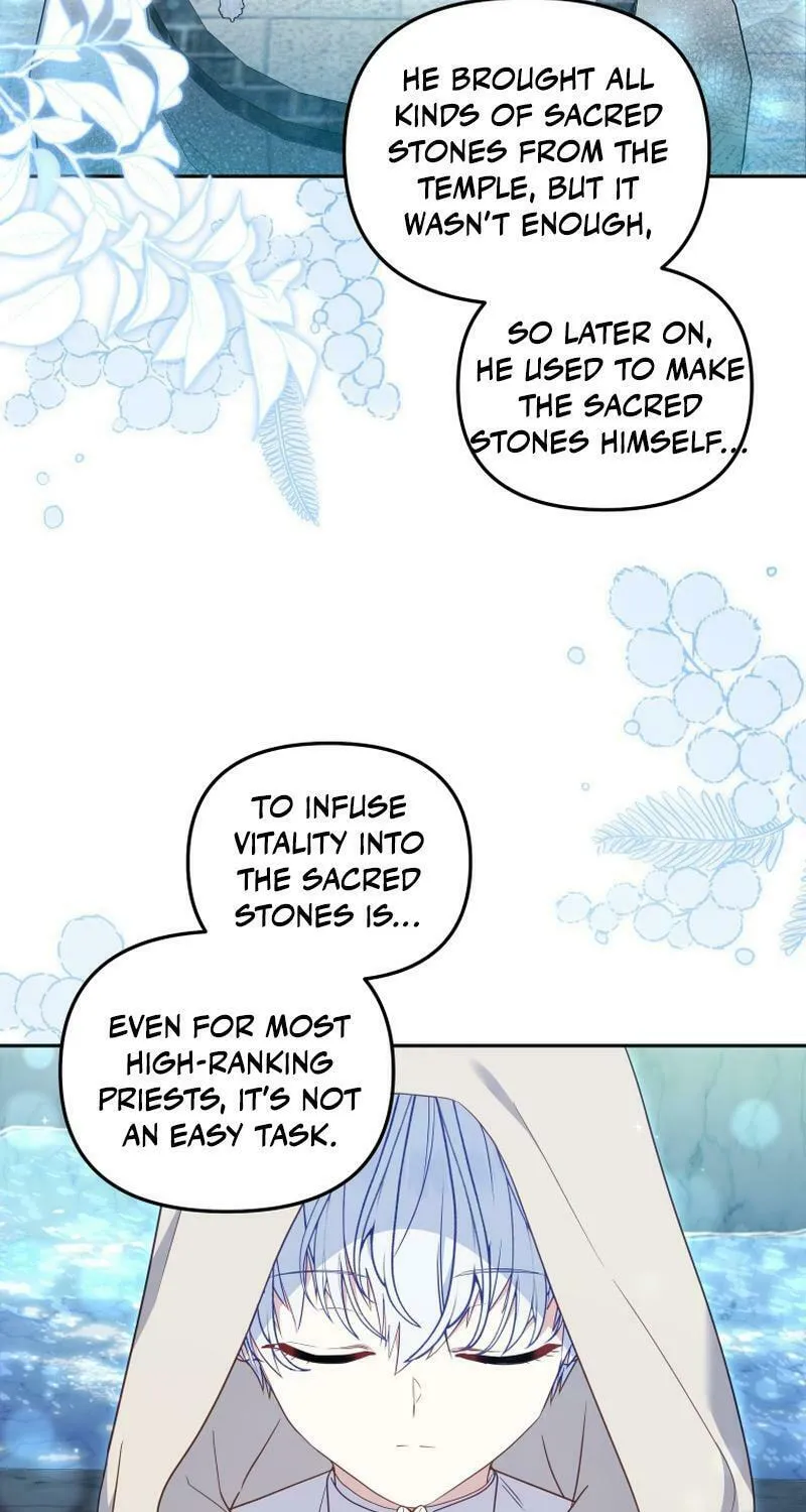 I'm Being Raised by Villains Chapter 67 page 10 - 