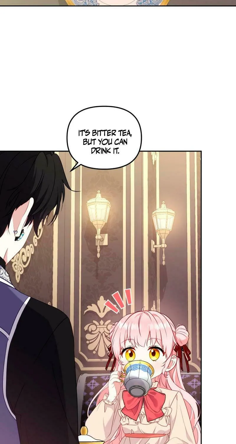 I'm Being Raised by Villains Chapter 68 page 14 - 