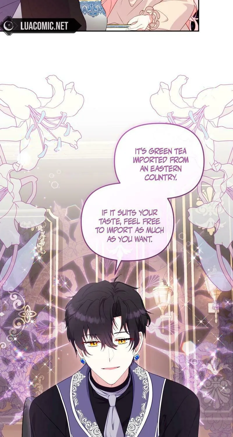 I'm Being Raised by Villains Chapter 68 page 15 - 