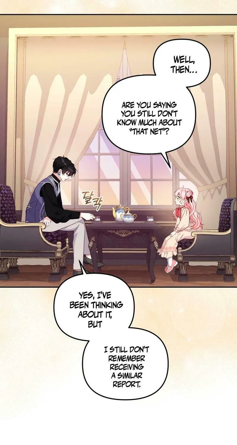 I'm Being Raised by Villains Chapter 68 page 17 - 