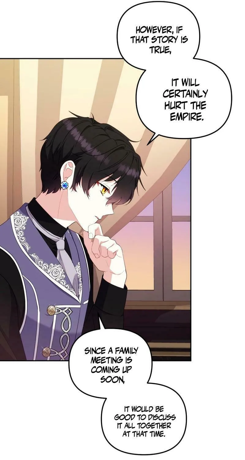 I'm Being Raised by Villains Chapter 68 page 19 - 