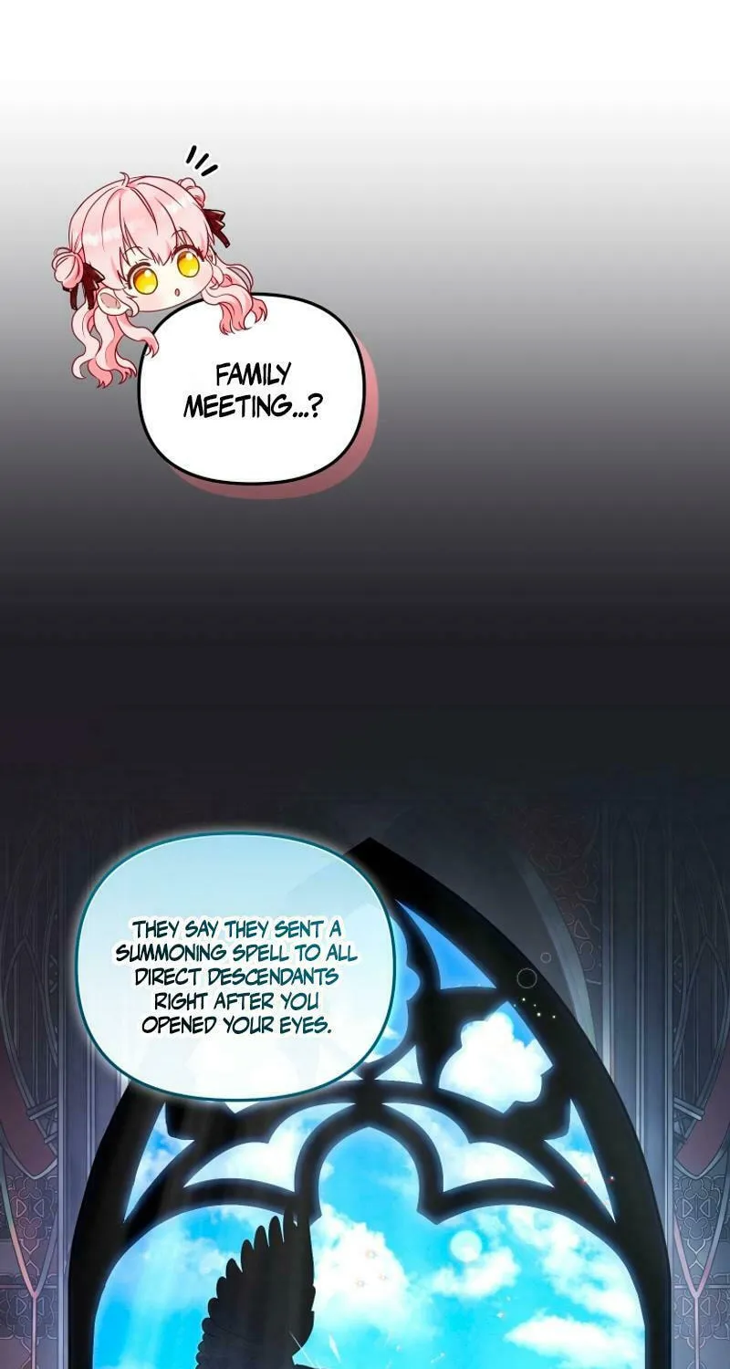 I'm Being Raised by Villains Chapter 68 page 20 - 
