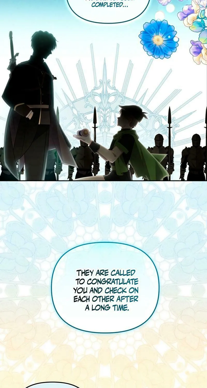 I'm Being Raised by Villains Chapter 68 page 22 - 