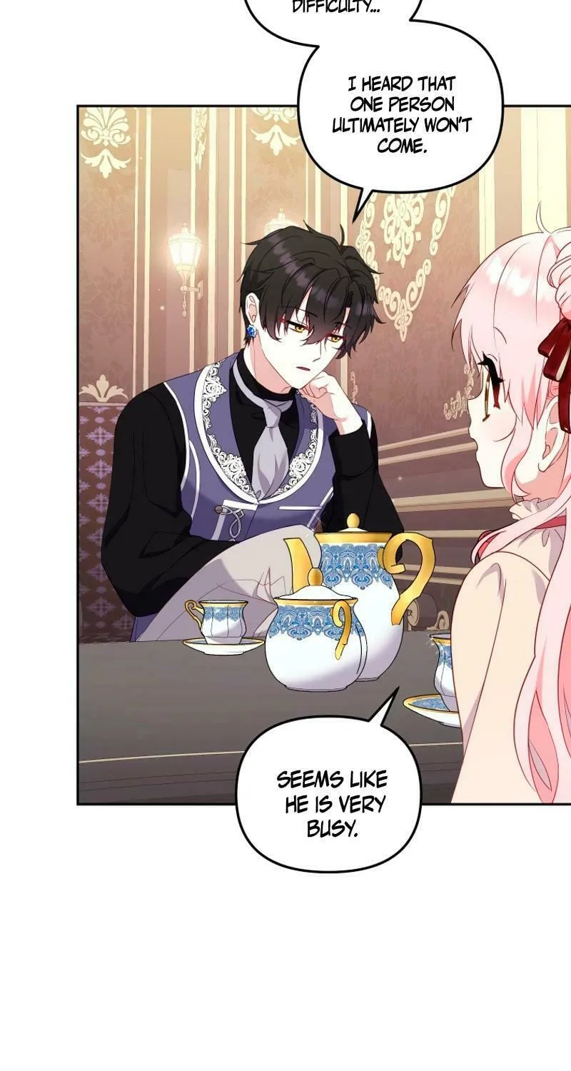 I'm Being Raised by Villains Chapter 68 page 24 - 