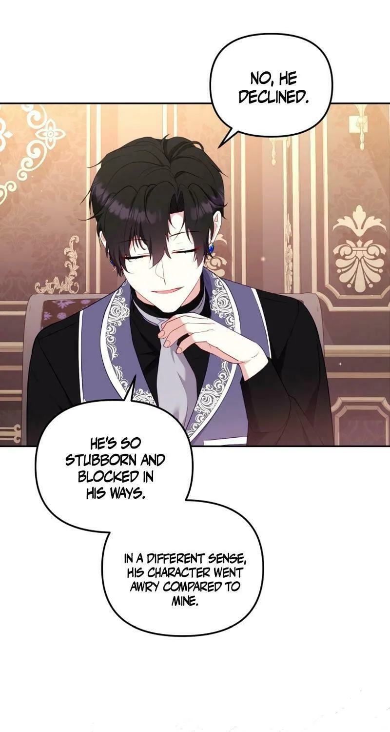 I'm Being Raised by Villains Chapter 68 page 25 - 