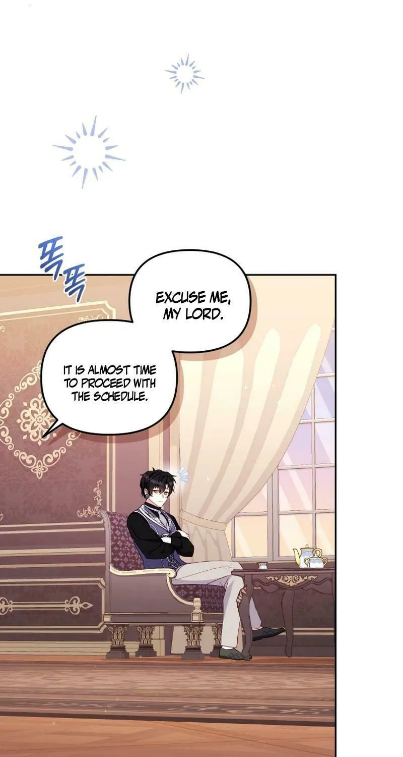 I'm Being Raised by Villains Chapter 68 page 27 - 