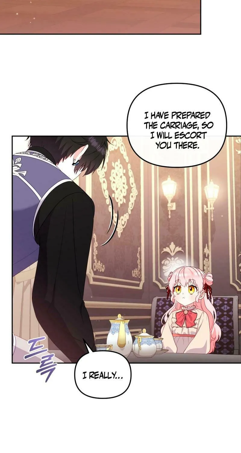 I'm Being Raised by Villains Chapter 68 page 28 - 