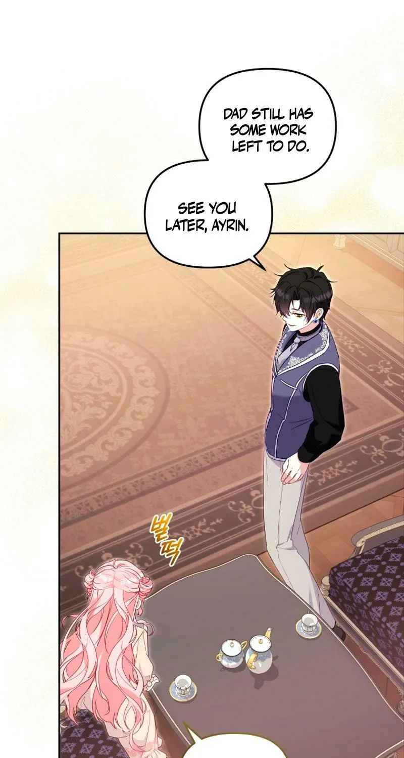 I'm Being Raised by Villains Chapter 68 page 29 - 