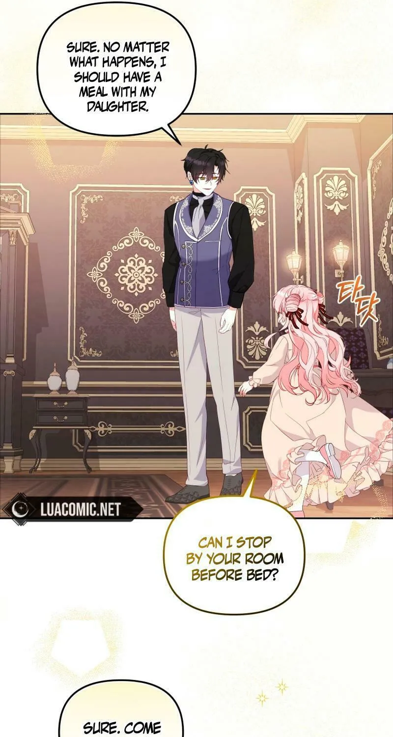 I'm Being Raised by Villains Chapter 68 page 31 - 