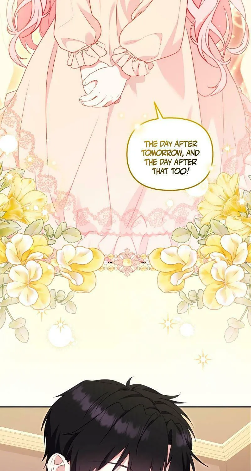 I'm Being Raised by Villains Chapter 68 page 33 - 