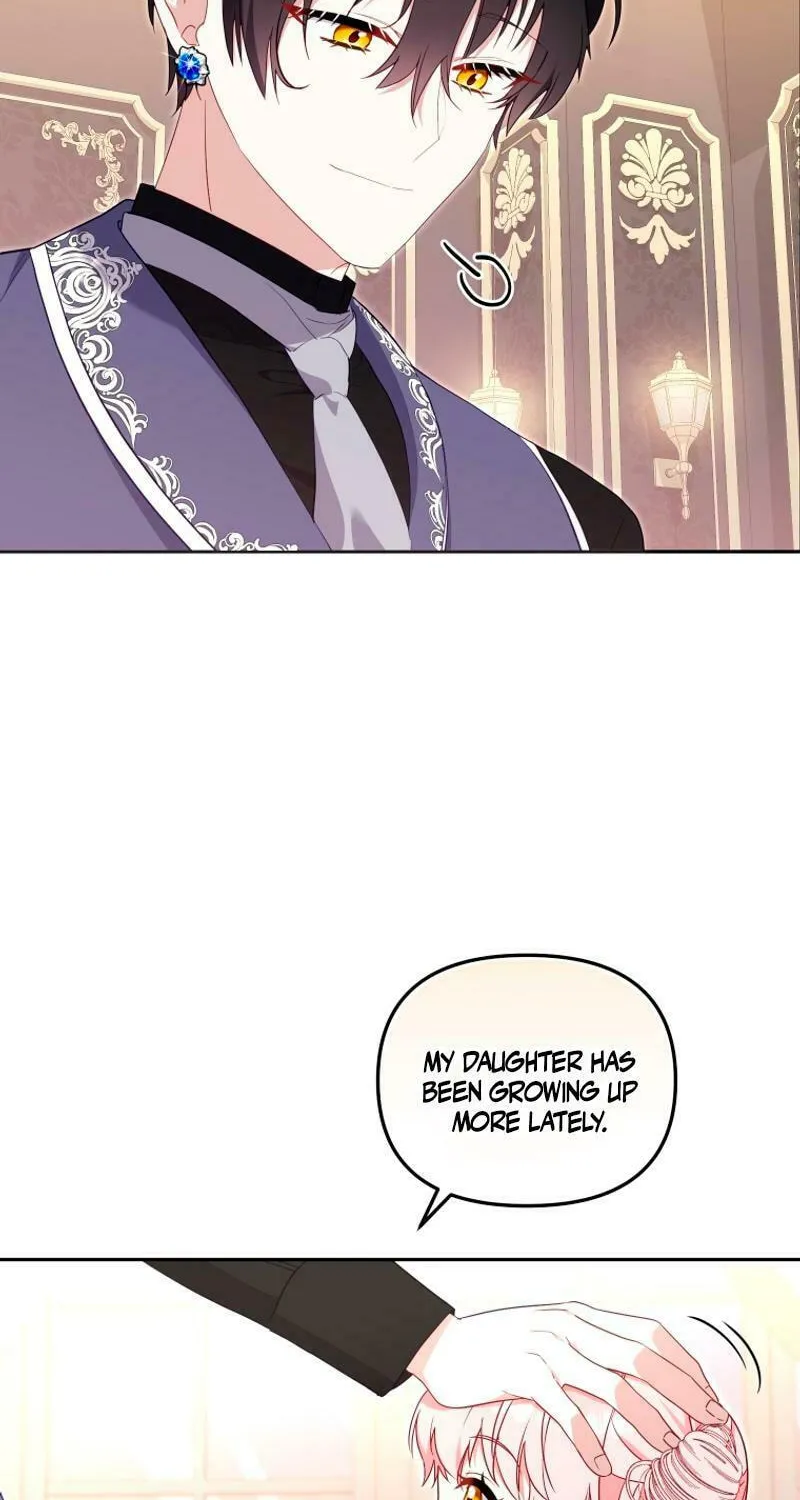 I'm Being Raised by Villains Chapter 68 page 34 - 