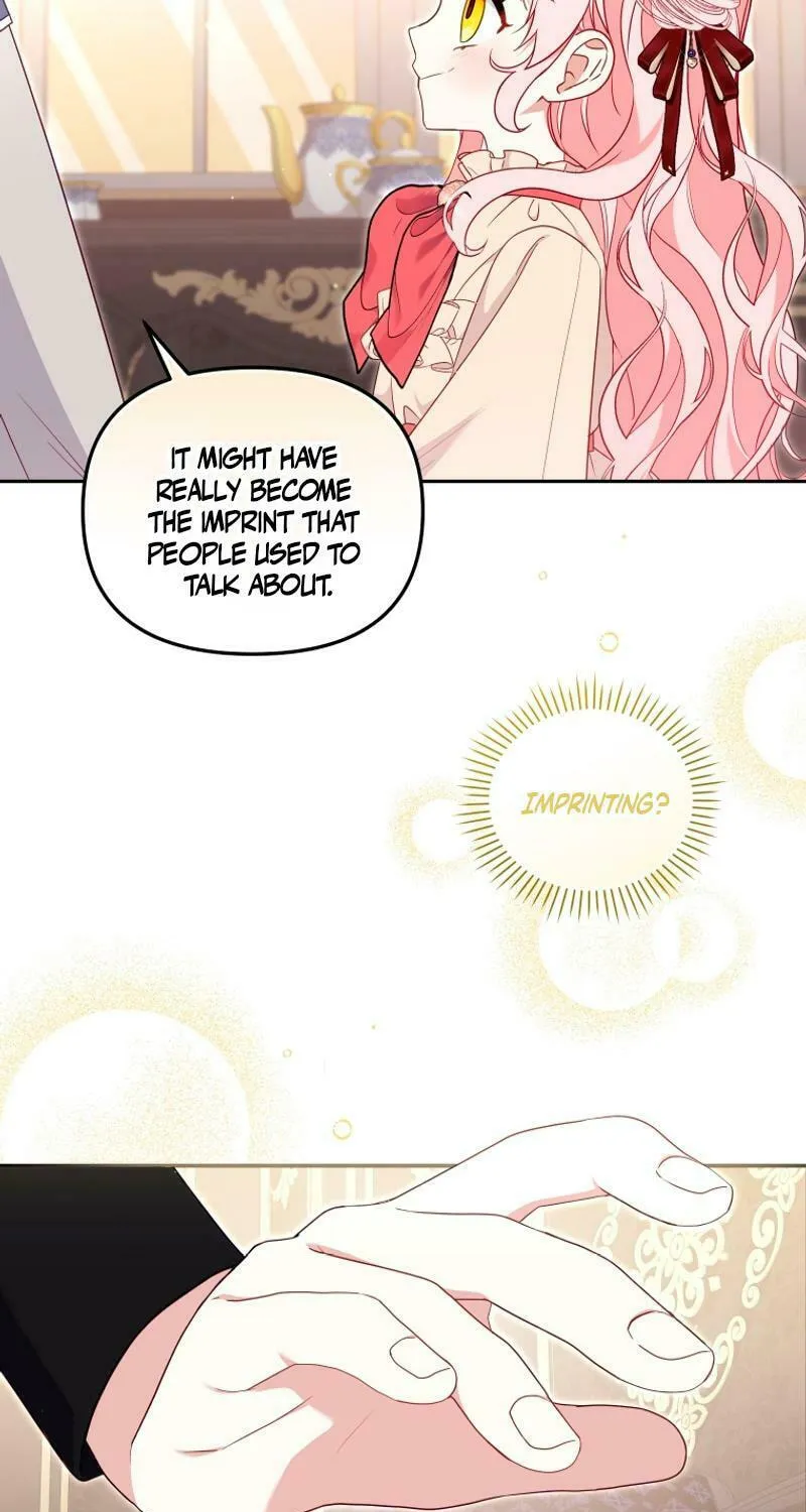 I'm Being Raised by Villains Chapter 68 page 35 - 