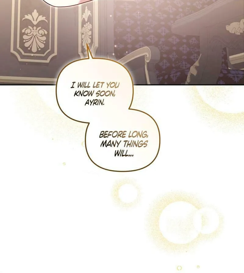 I'm Being Raised by Villains Chapter 68 page 36 - 
