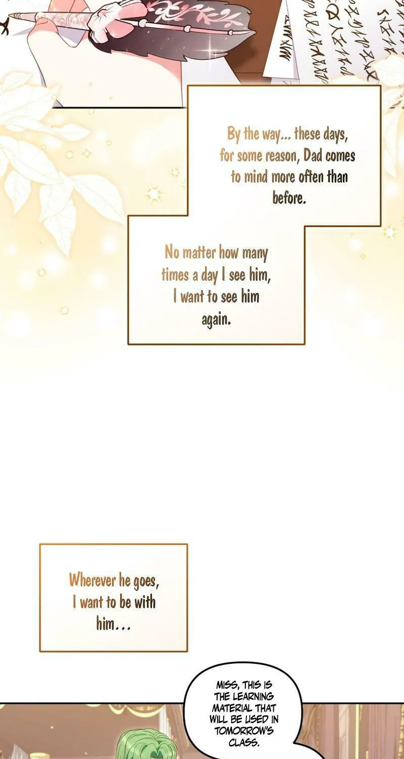I'm Being Raised by Villains Chapter 68 page 39 - 