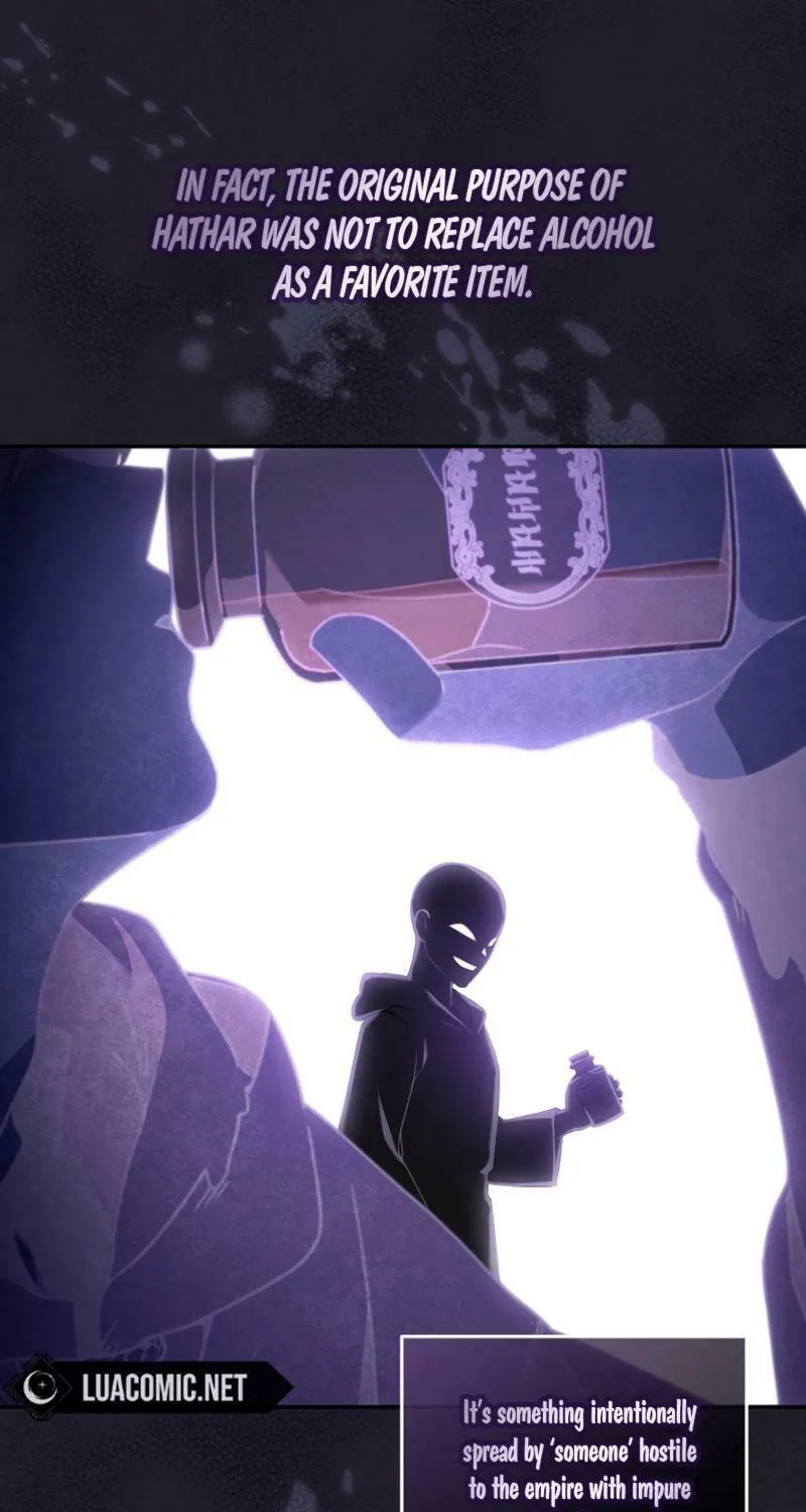 I'm Being Raised by Villains Chapter 68 page 5 - 