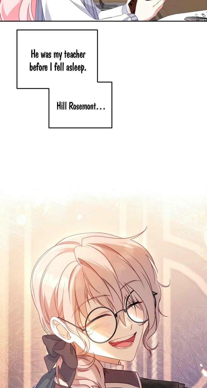 I'm Being Raised by Villains Chapter 68 page 44 - 