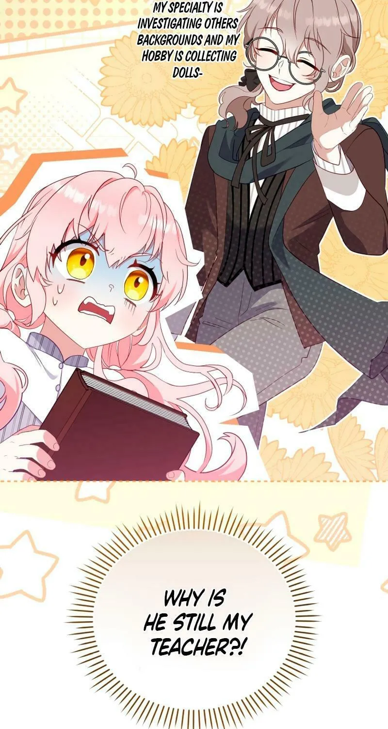 I'm Being Raised by Villains Chapter 68 page 47 - 