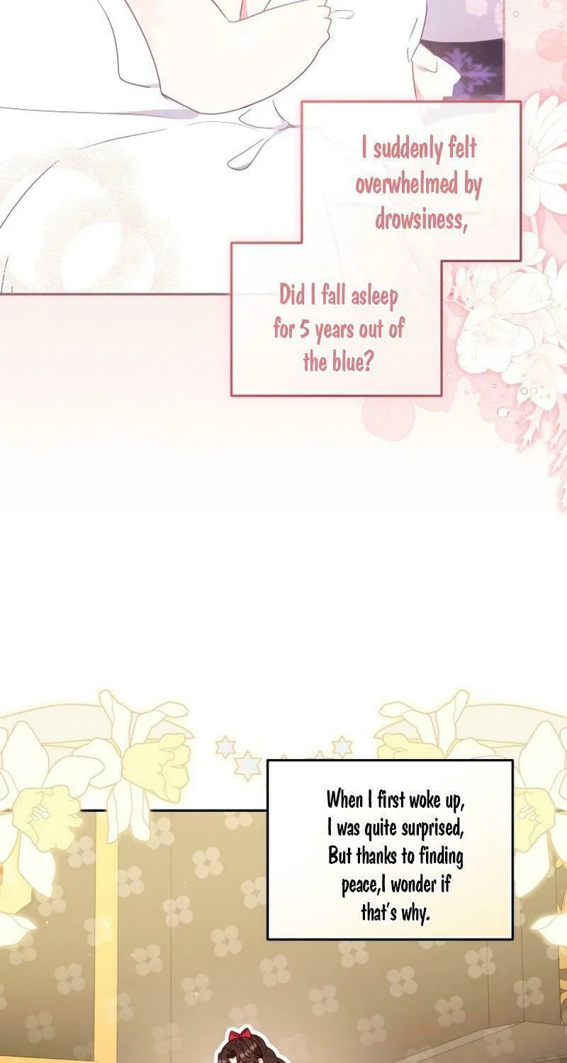 I'm Being Raised by Villains Chapter 68 page 50 - 