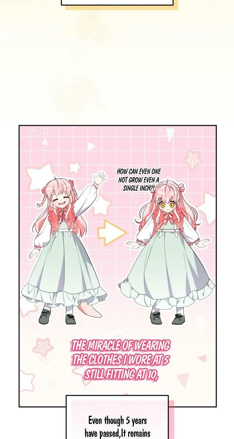 I'm Being Raised by Villains Chapter 68 page 52 - 
