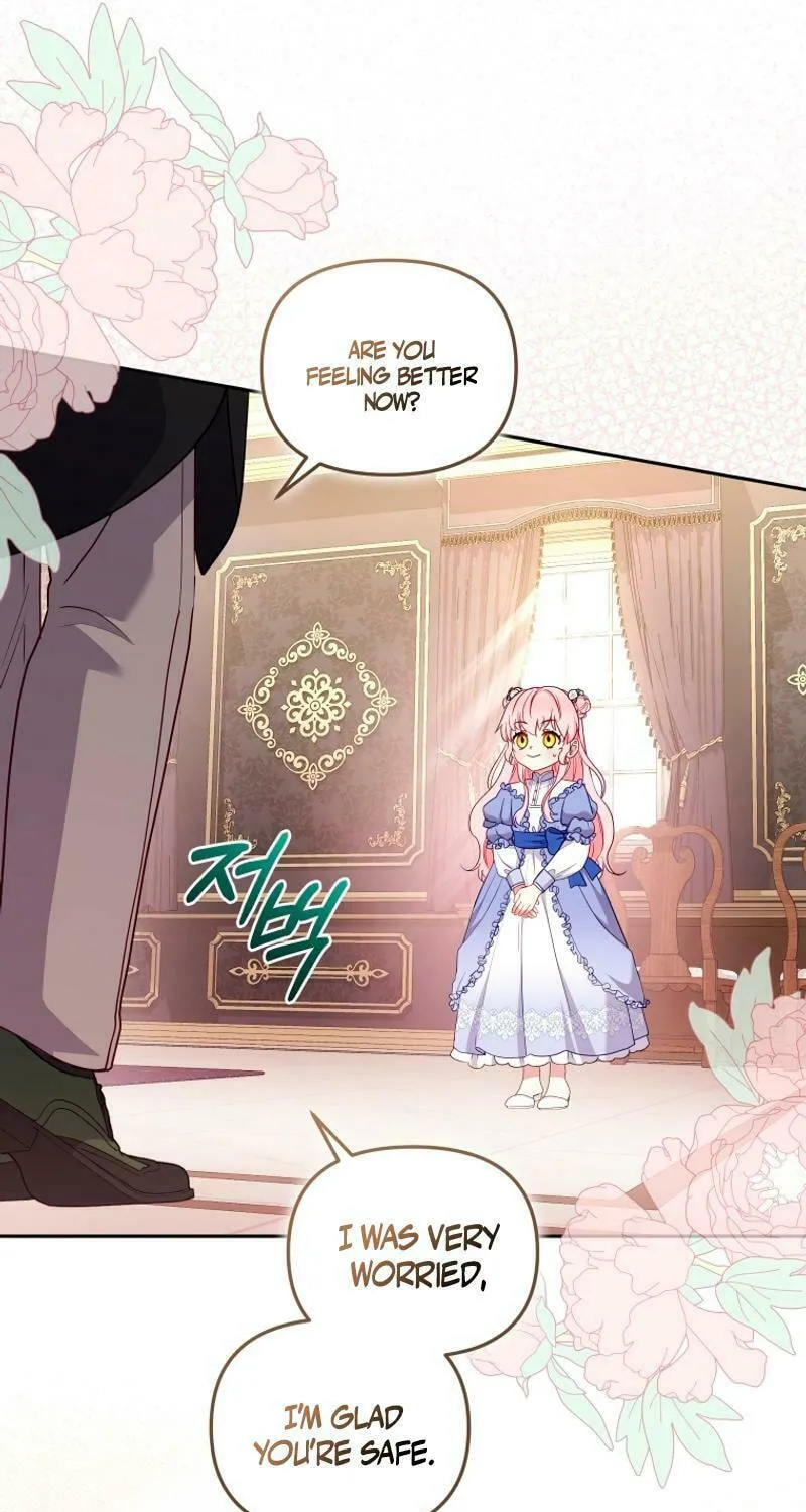 I'm Being Raised by Villains Chapter 68 page 55 - 
