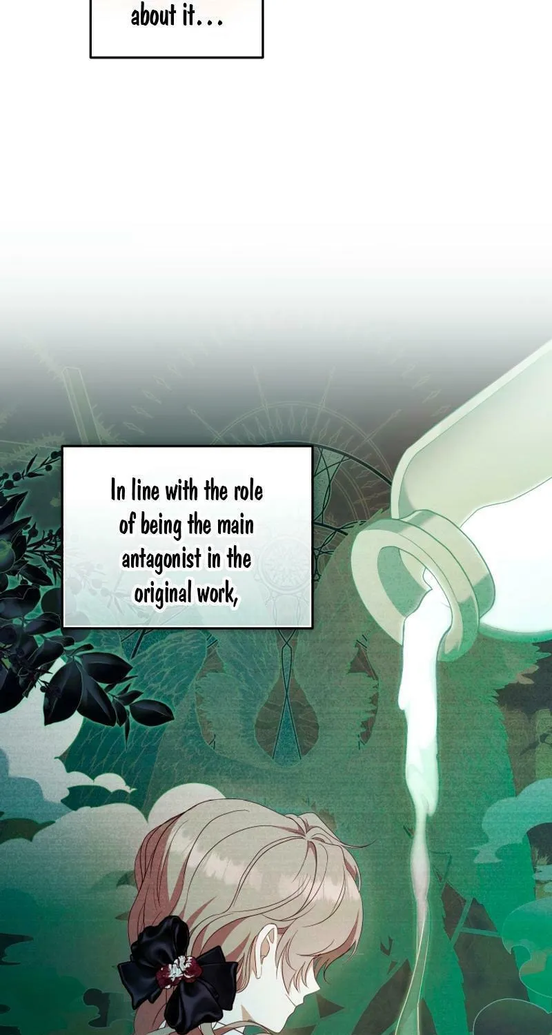 I'm Being Raised by Villains Chapter 68 page 59 - 
