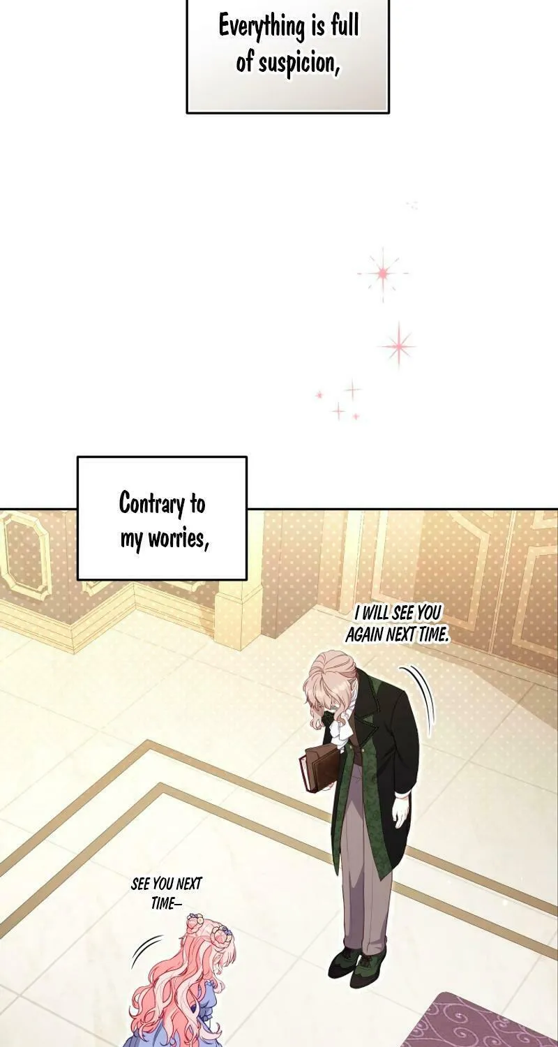 I'm Being Raised by Villains Chapter 68 page 65 - 