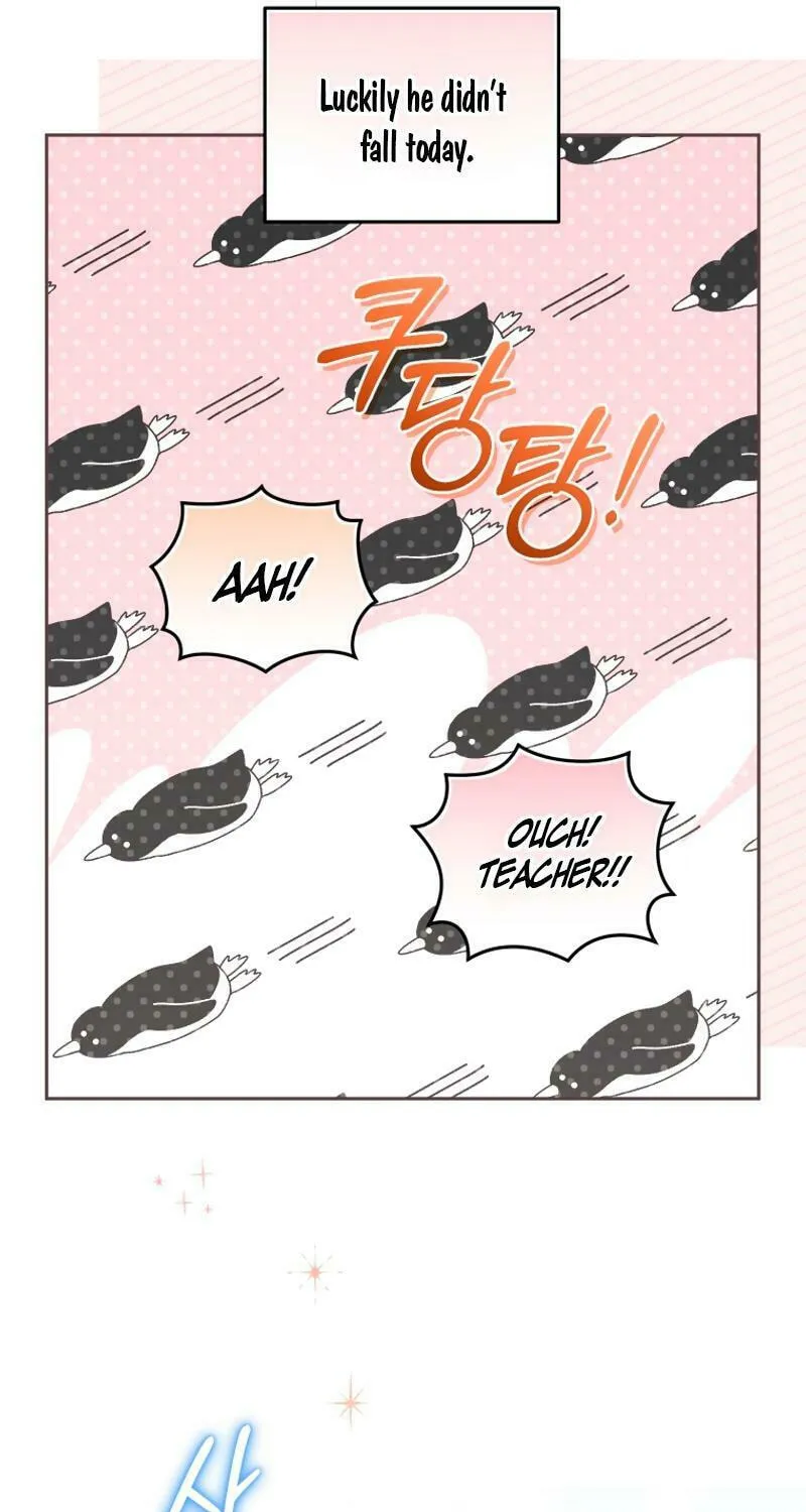 I'm Being Raised by Villains Chapter 68 page 67 - 
