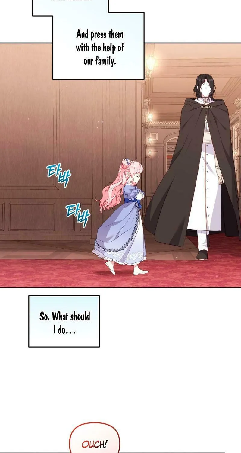 I'm Being Raised by Villains Chapter 68 page 70 - 
