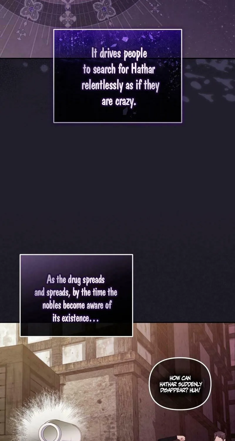 I'm Being Raised by Villains Chapter 68 page 8 - 
