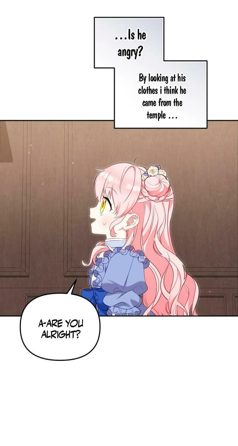 I'm Being Raised by Villains Chapter 68 page 75 - 