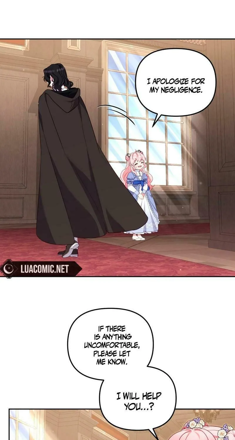 I'm Being Raised by Villains Chapter 68 page 76 - 