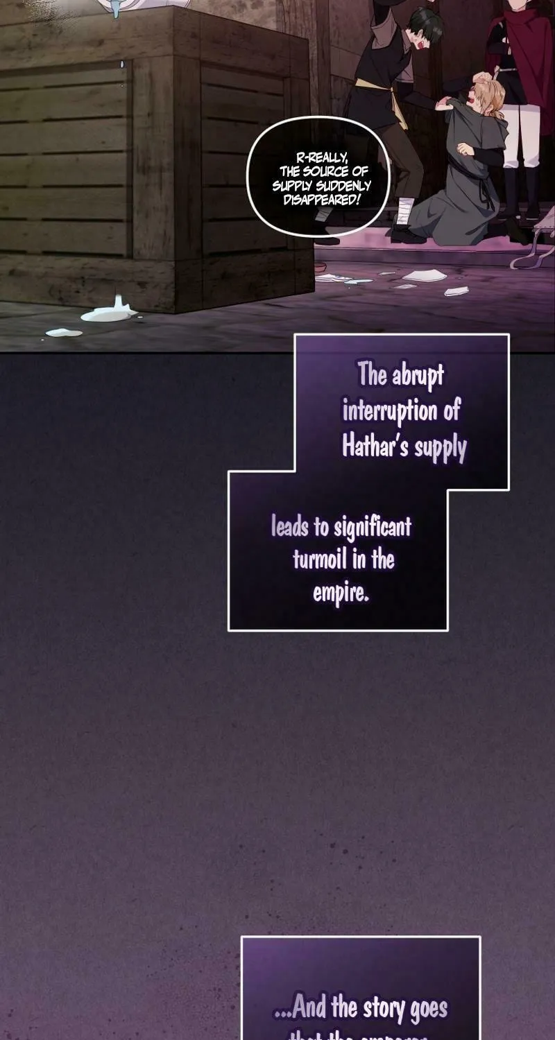 I'm Being Raised by Villains Chapter 68 page 9 - 