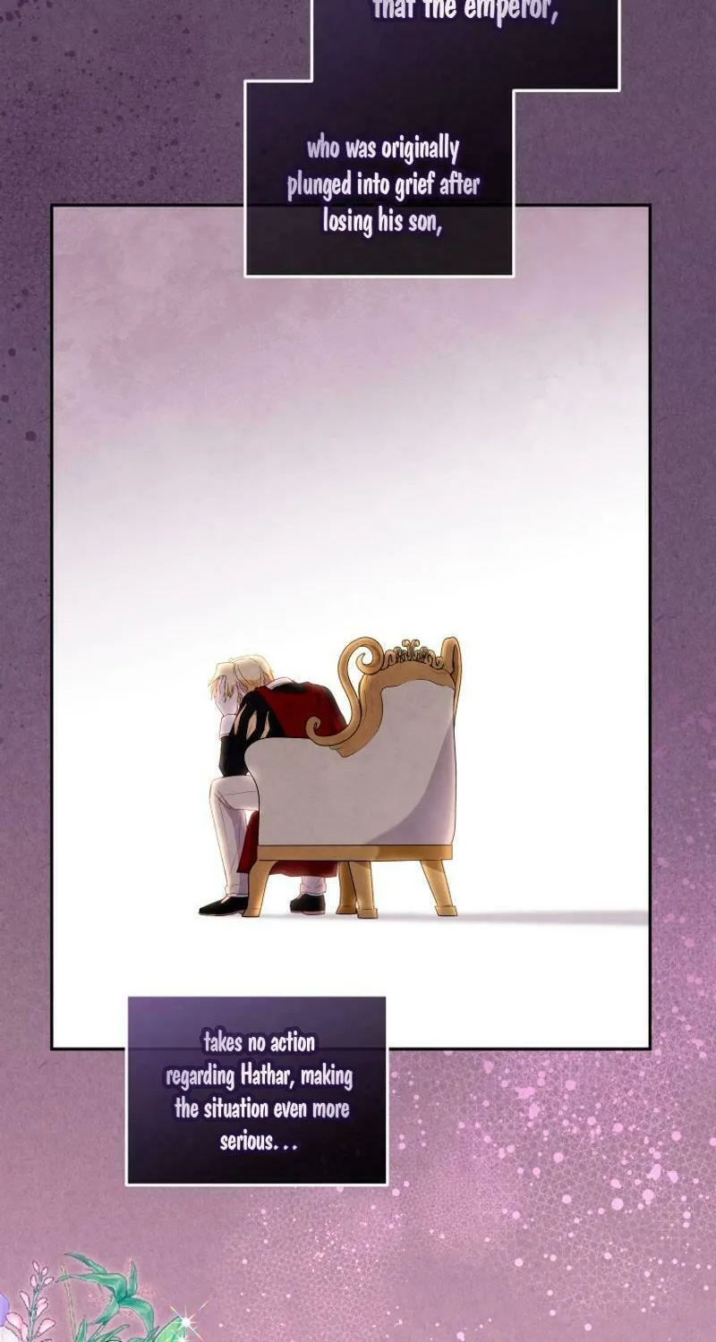 I'm Being Raised by Villains Chapter 68 page 10 - 