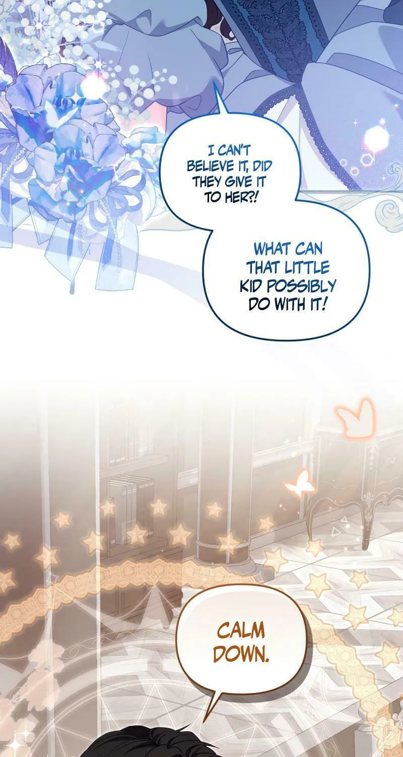 I'm Being Raised by Villains Chapter 69 page 14 - 