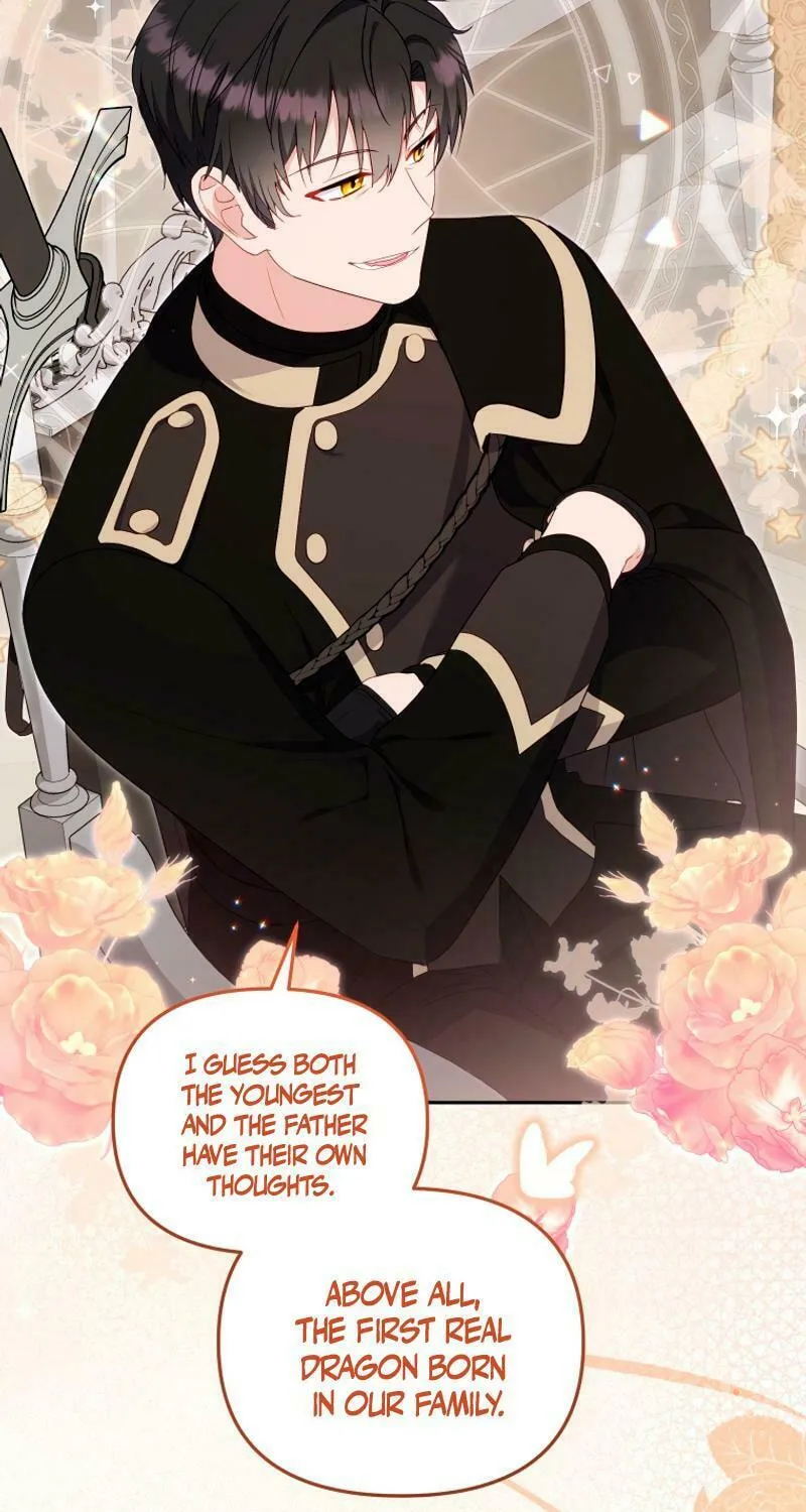 I'm Being Raised by Villains Chapter 69 page 15 - 