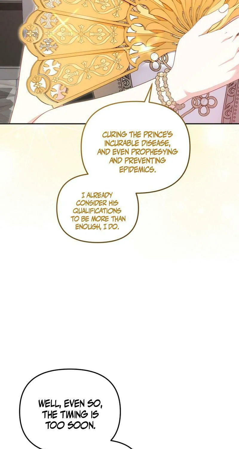 I'm Being Raised by Villains Chapter 69 page 17 - 