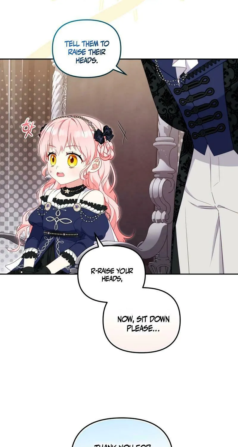 I'm Being Raised by Villains Chapter 69 page 26 - 
