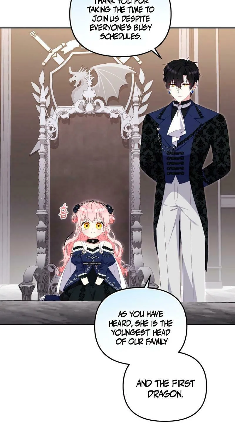 I'm Being Raised by Villains Chapter 69 page 27 - 