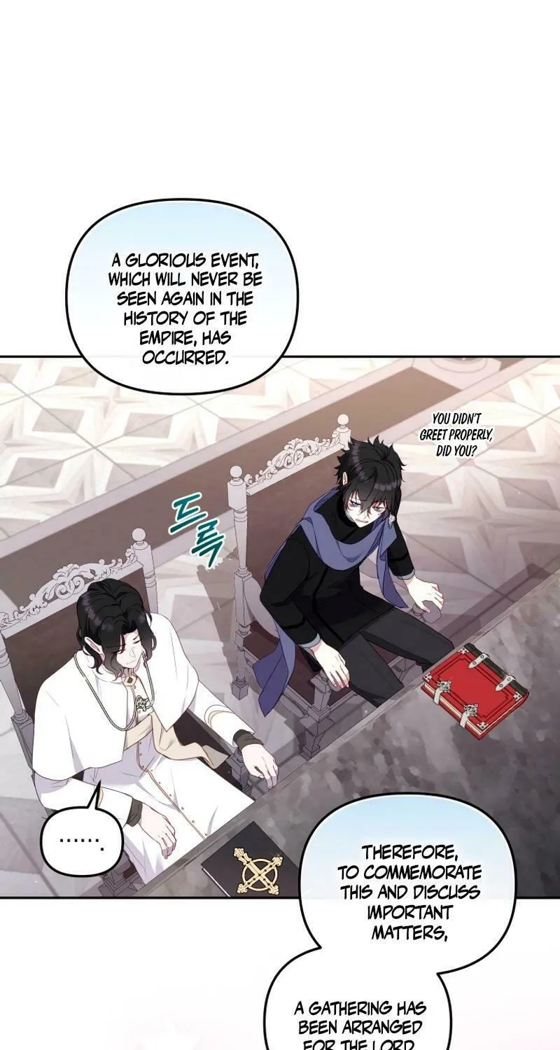 I'm Being Raised by Villains Chapter 69 page 28 - 