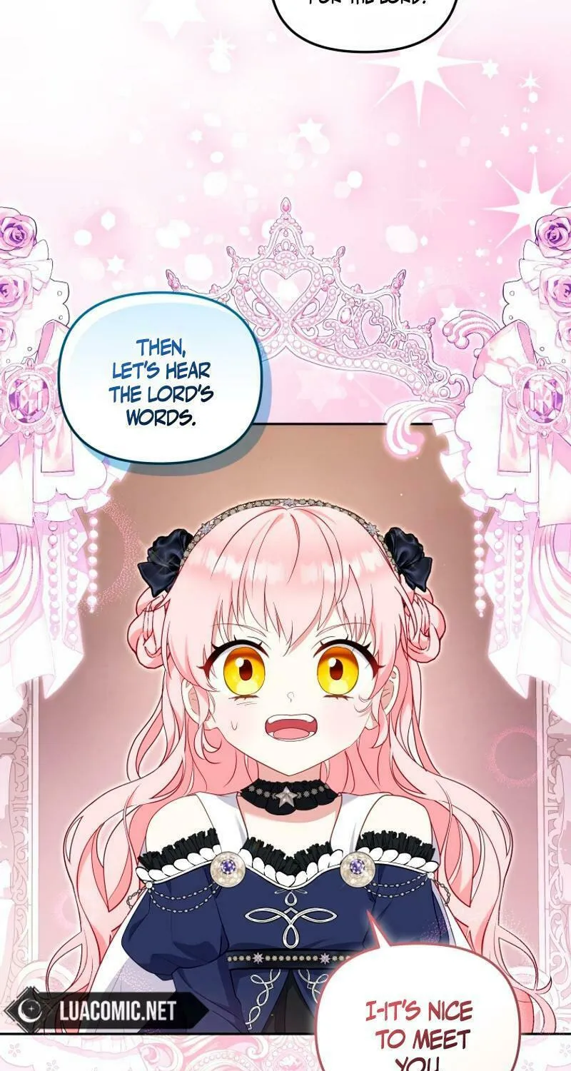 I'm Being Raised by Villains Chapter 69 page 29 - 