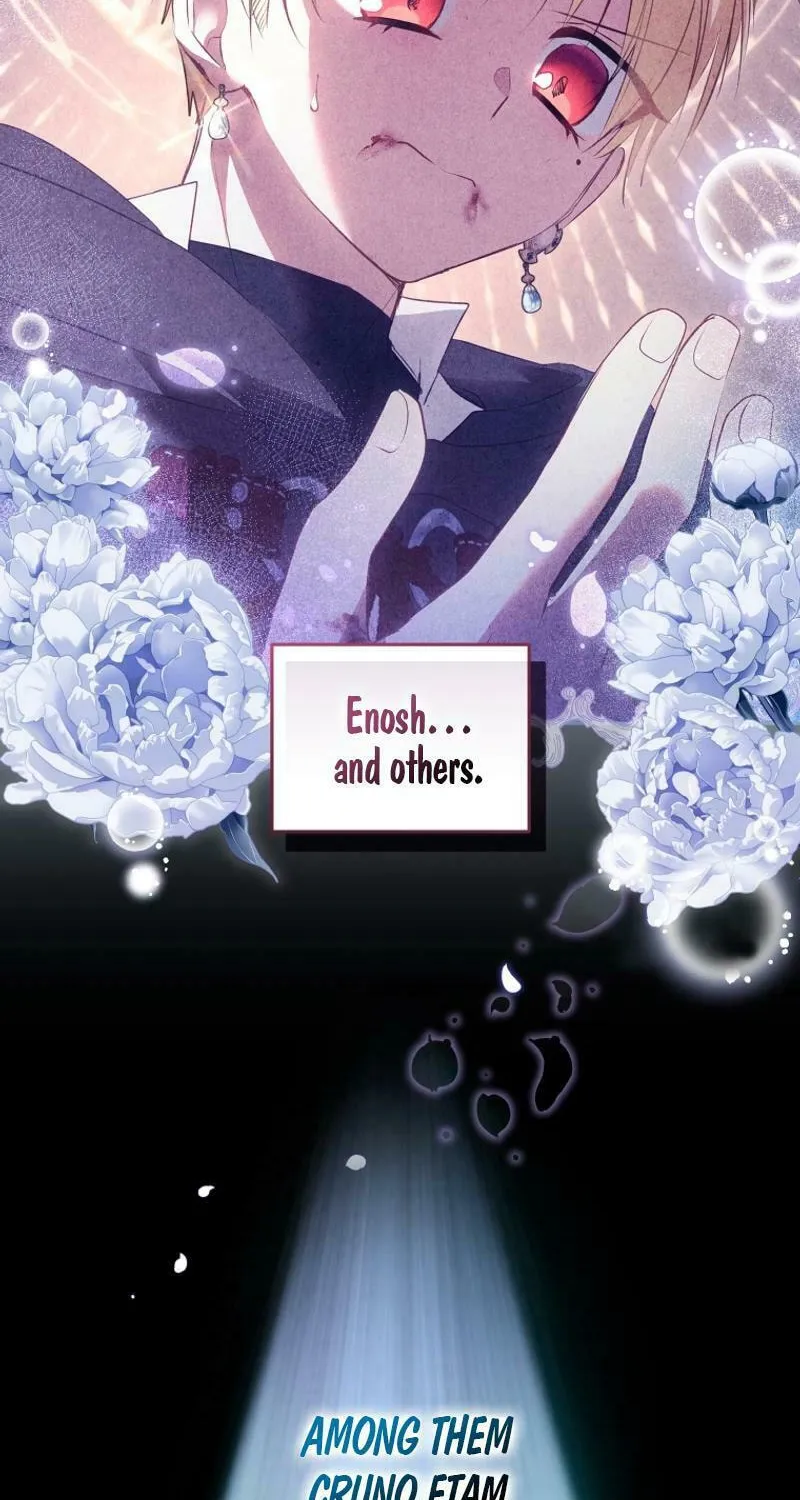 I'm Being Raised by Villains Chapter 69 page 4 - 