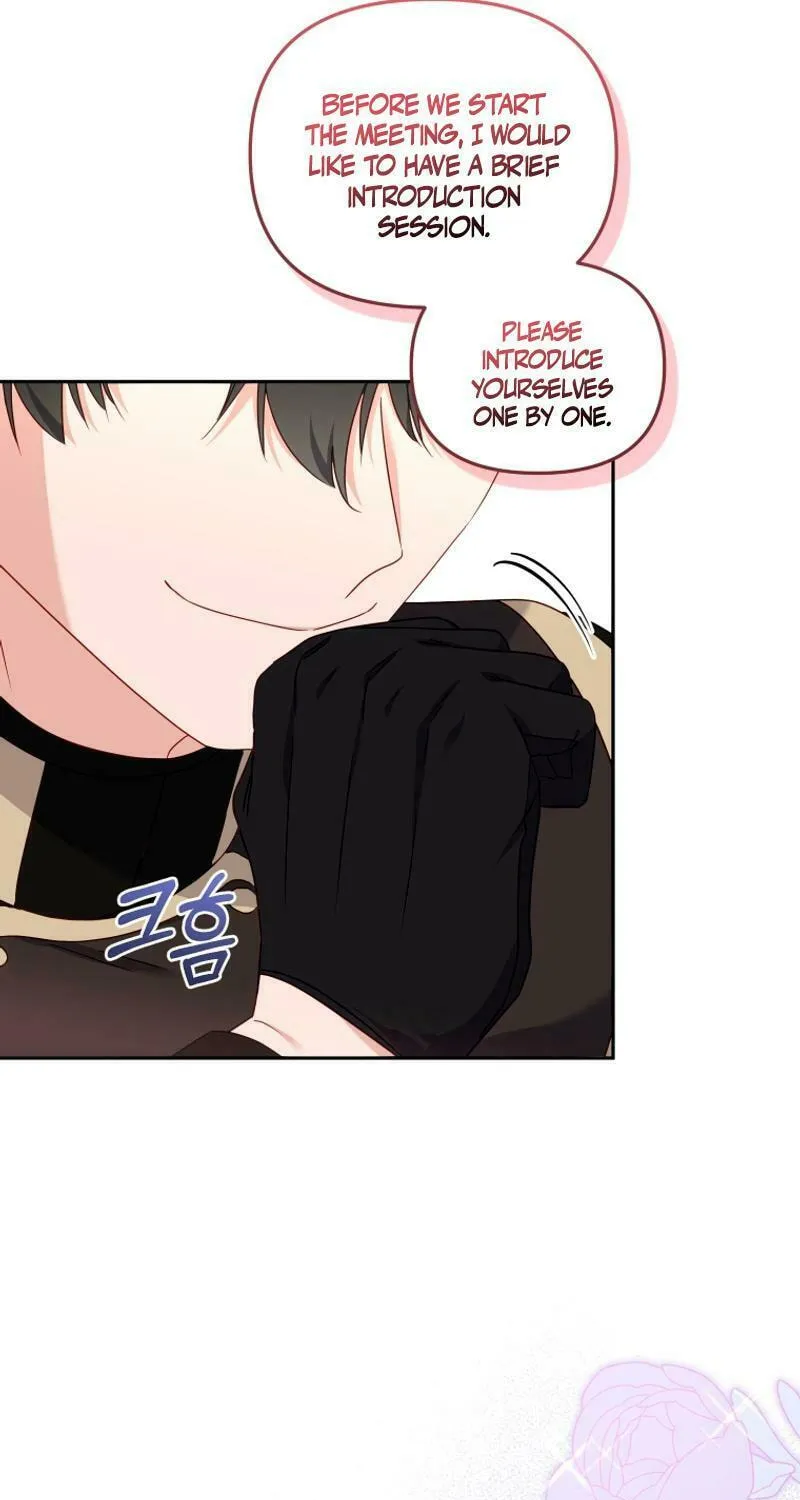 I'm Being Raised by Villains Chapter 69 page 31 - 