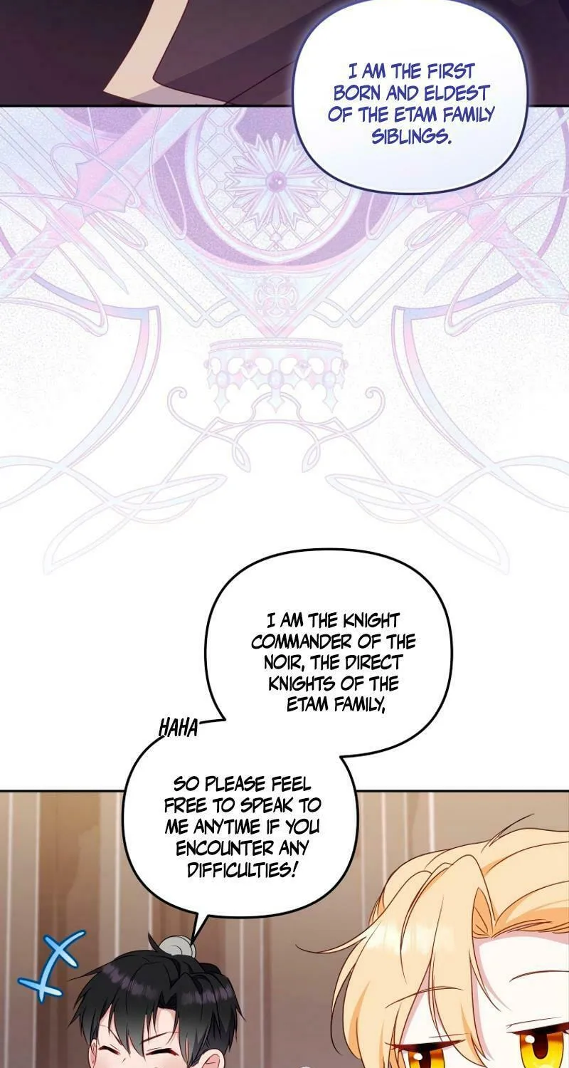 I'm Being Raised by Villains Chapter 69 page 33 - 