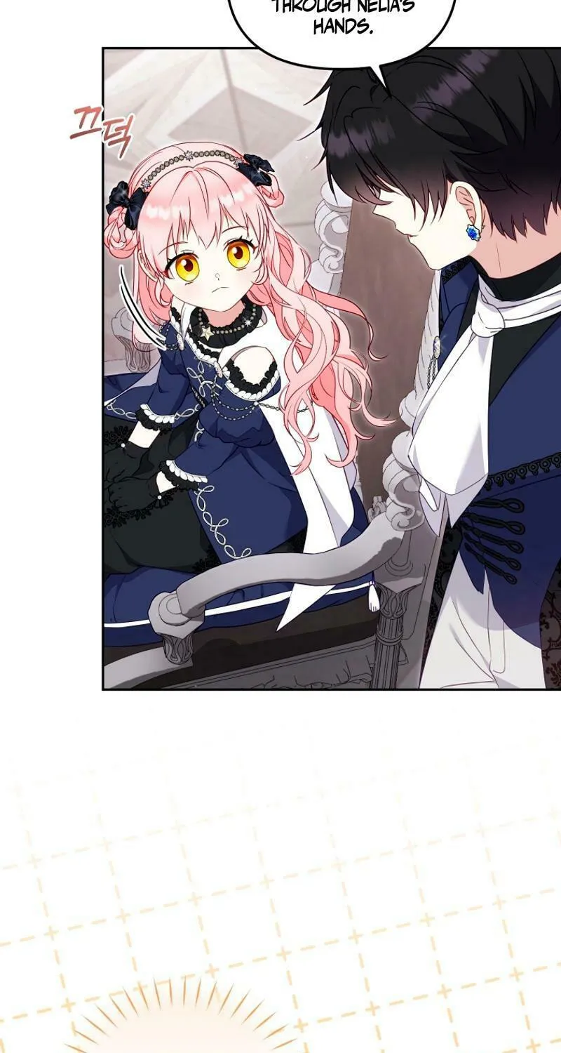 I'm Being Raised by Villains Chapter 69 page 38 - 