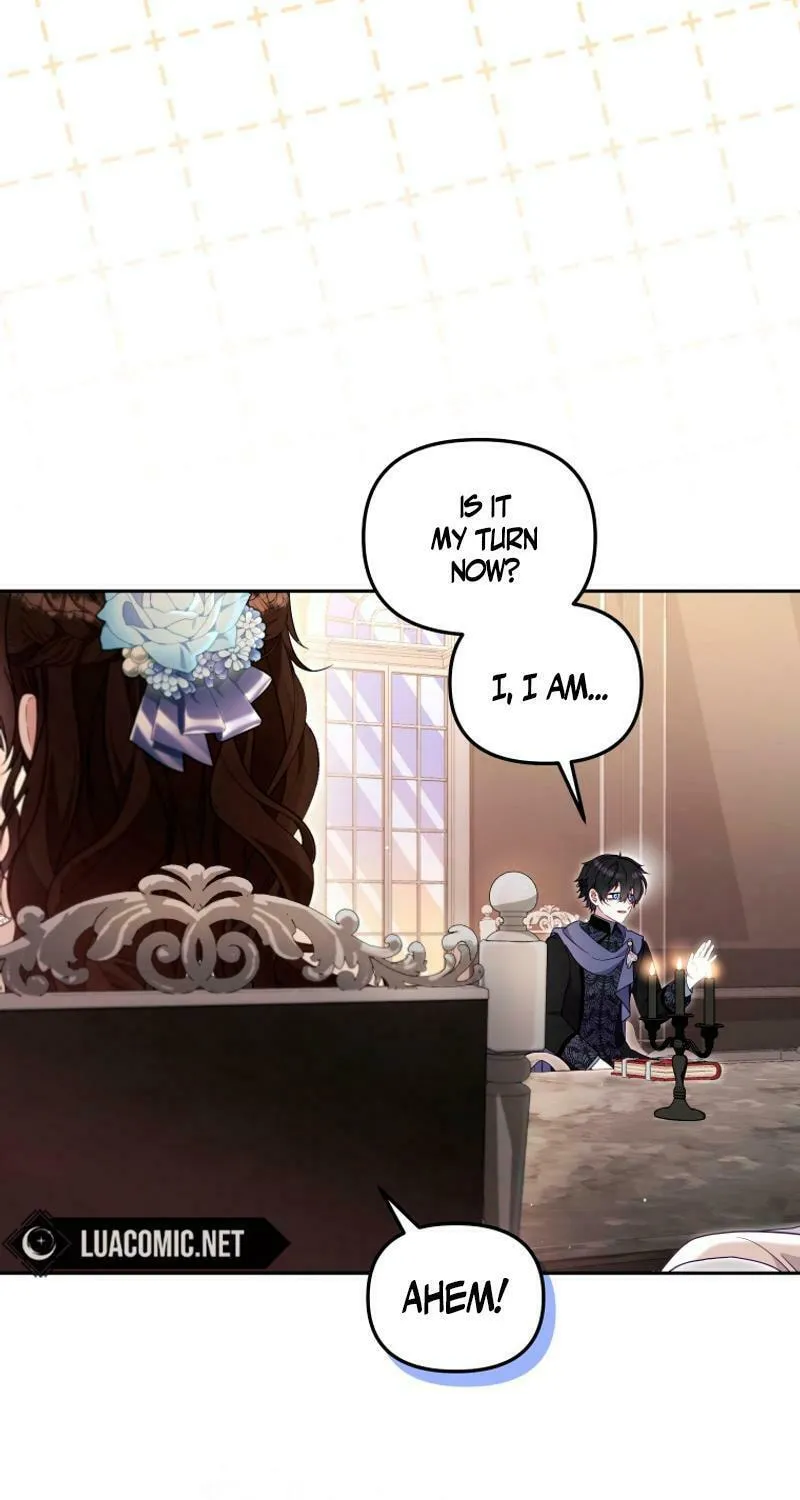 I'm Being Raised by Villains Chapter 69 page 40 - 