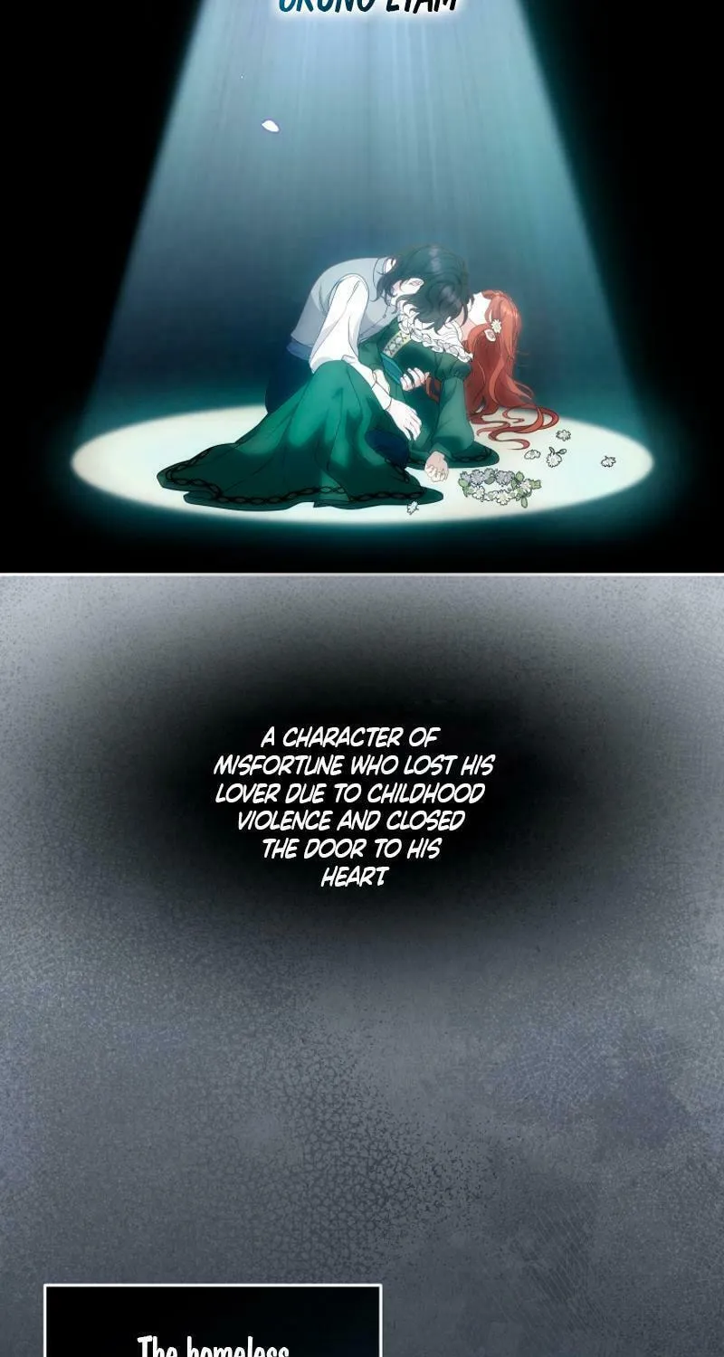 I'm Being Raised by Villains Chapter 69 page 5 - 